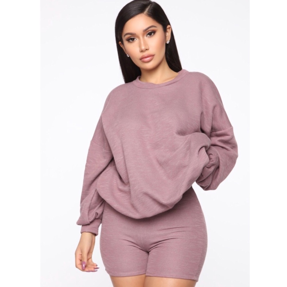 Sweater Set